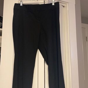 Ann Taylor dress pants